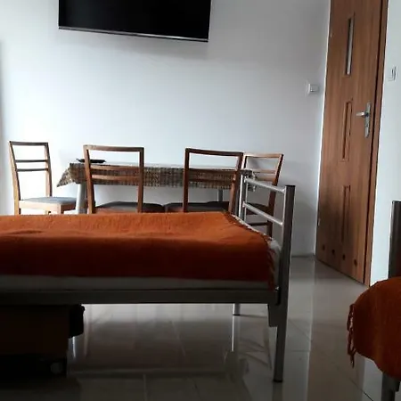 Pod Siódemką * Łódź