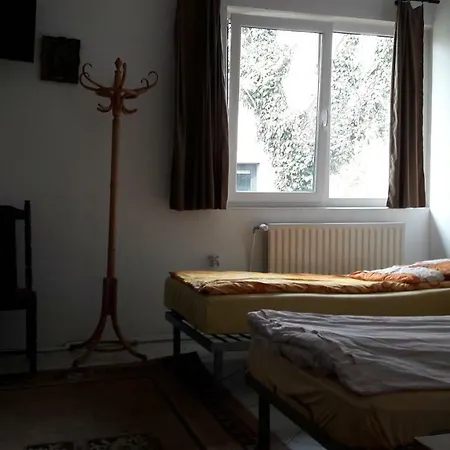 Pod Siodemka Hotel