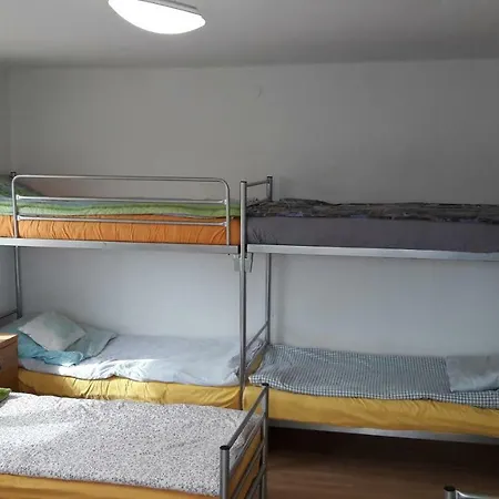 Hotel Pod Siodemka Lodž