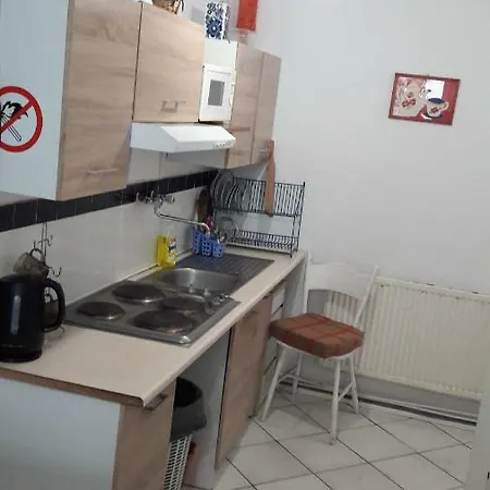Pod Siodemka Hotel