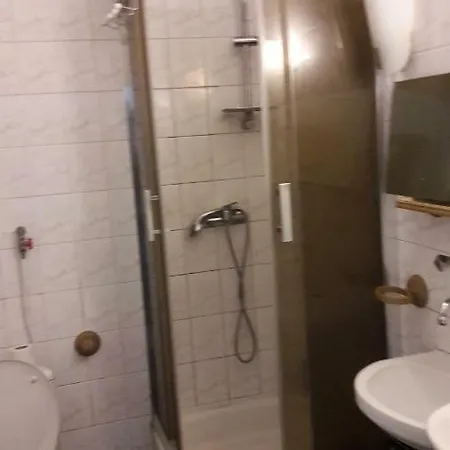 Pod Siodemka *