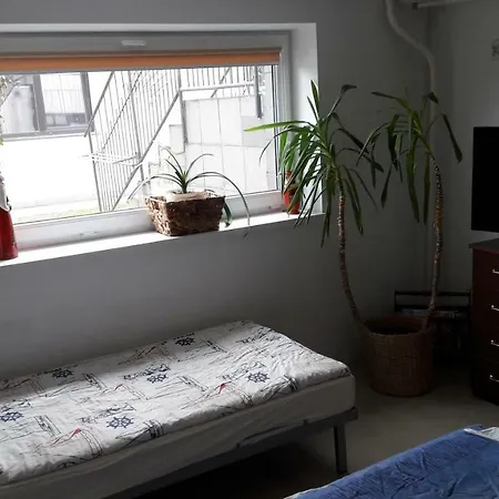 Pod Siodemka Lodž