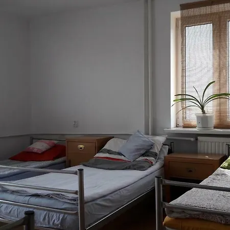 Pod Siodemka Hotel *