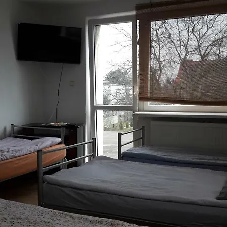 Pod Siodemka Hotel *