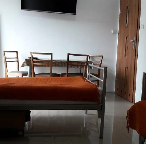 Pod Siódemką * Łódź