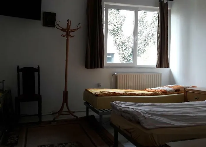 Pod Siódemką Hotel