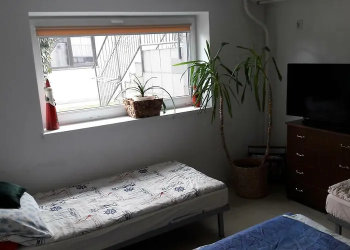 Pod Siódemką Łódź