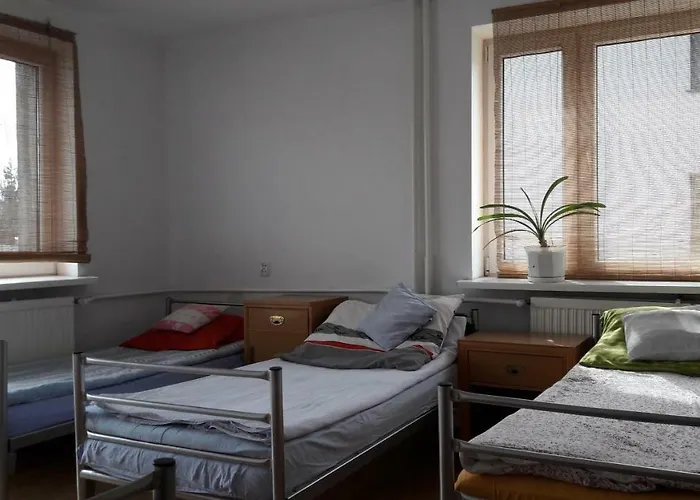 Pod Siódemką Hotel *